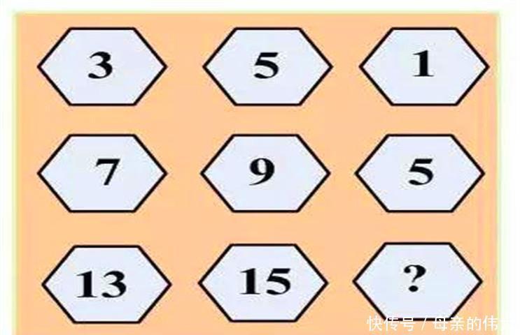 老年痴呆全新测试题,如果3个全答对,那么晚年不用愁