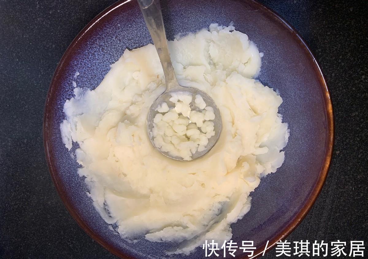 山药泥|三伏天多吃山药,此做法,绵软清甜,大人孩子都拒绝不了