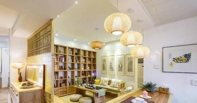 装修|聪明人买房都这样挑户型，住进去好处太多了装修能省不少钱