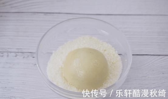玉米油|养颜乌发的滋补小食，制作简单，美味又可口