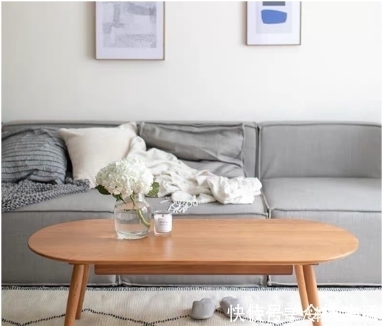 长方形|别再相信茶几无用论了,这些能惊艳你家客厅的茶几,为什么不要