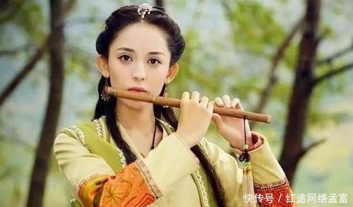 王承升|拒绝皇帝的女人,历史上找不出第二个,和情郎双宿双飞