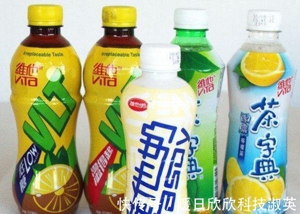 国内最好喝的四大饮料 你如果全部喝过 那你才是“真土豪”