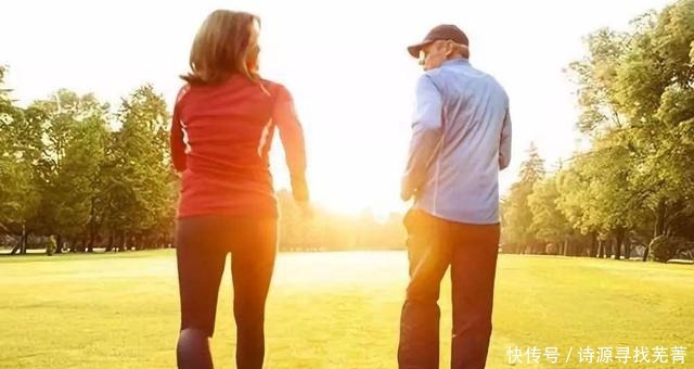 身體|建議中老年少買保健品，6種食物天然營養，三天兩頭吃一些身體好！