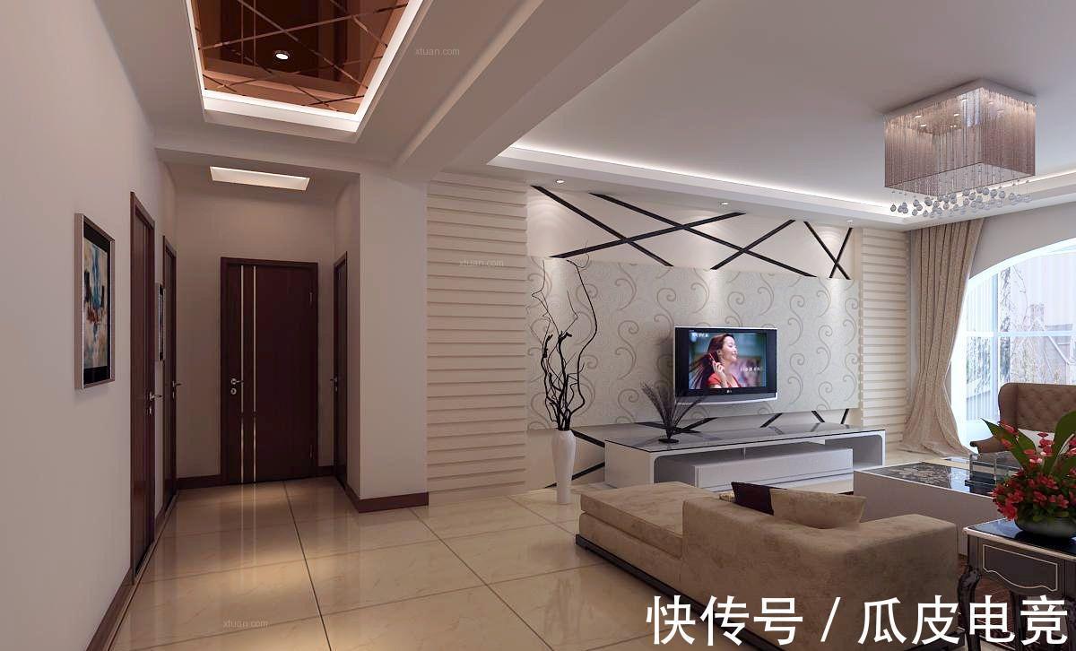 新房|装修新房前，一定要记住这5个秘诀，避免装修出错