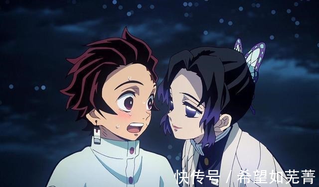 柱们|鬼灭之刃鬼杀队为何屹立千年不倒它所存在的支“柱”是什么