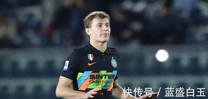 巴雷拉|国米2-0挖出新斯坦科维奇!25岁悍将能攻善守,还有一脚重炮远射!