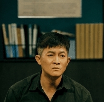 刀鋒1937|太硬核!楊志剛被爾冬升點評后淘汰,扭頭就在公司新戲中隨意挑了個角色