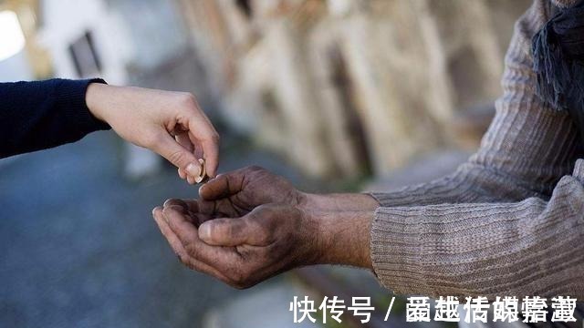 孟子$“可怜之人,必有可恨之处”,真谛都藏后一句,做人处世应当铭记