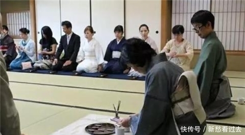 隋炀帝赏给日本一块木头,如今被日本奉为国宝,天皇也不能动它