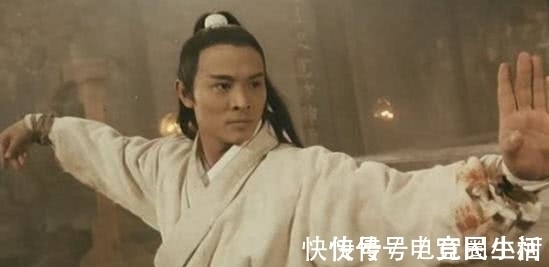 扫地僧$金庸笔下论内力,无人能及的高手,5人上榜,第五意难平,第一不服众