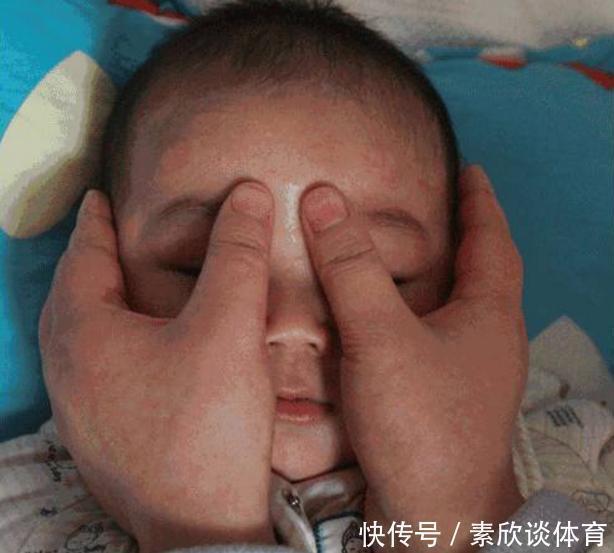 次卧|为什么孩子会指着空房间说“有人”?不是迷信,父母最好能知道