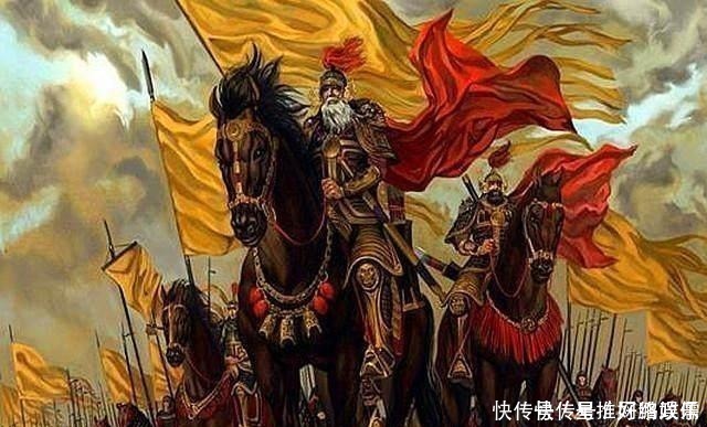 洪承畴|崇祯的悲剧：一王四二，如此好牌却打得稀巴烂，难怪丢了江山