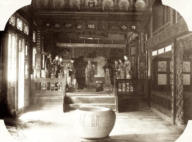 清朝|清朝王爷没电子产品,他们是怎么消遣时间的?让我们自愧不如!