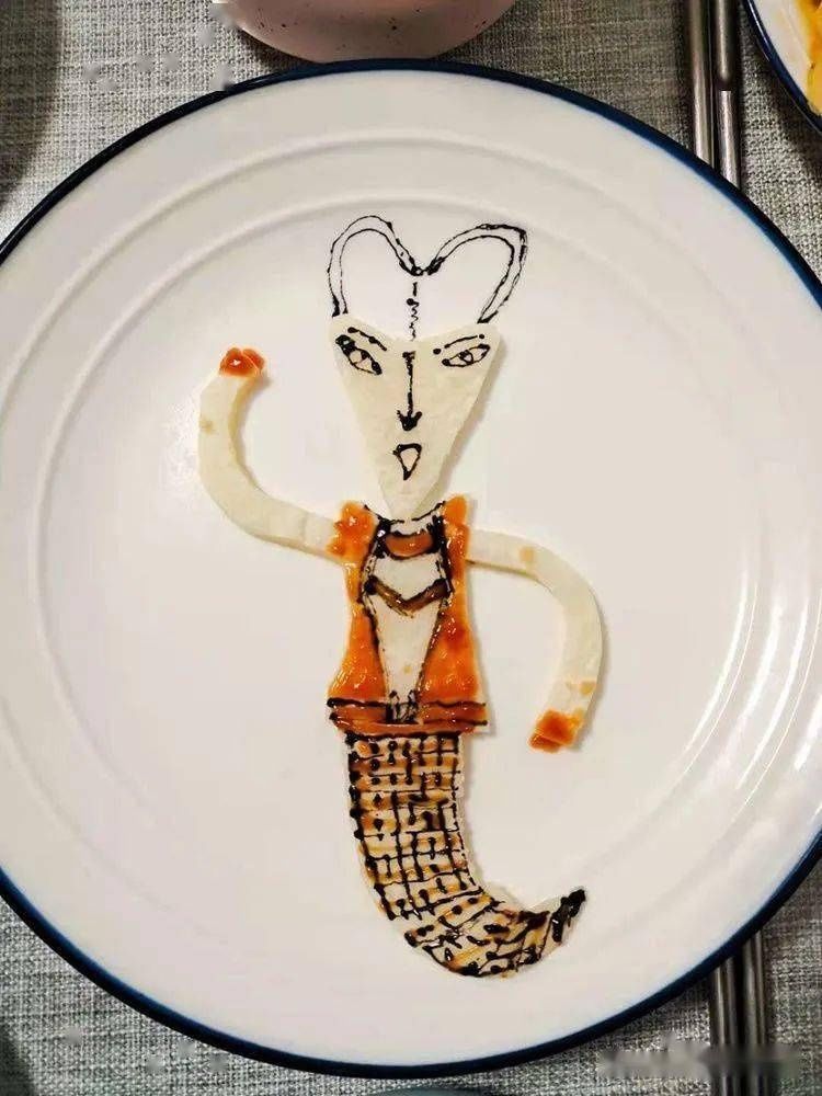 2021-1-22我们的爱从温暖的早餐开始