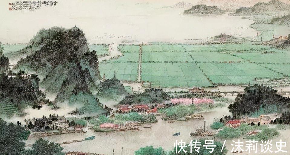 上联!千古绝对:史上最著名对联欣赏