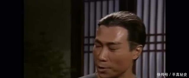 真实|历史上真实的韦小宝,康熙弥留之际曾托孤于他