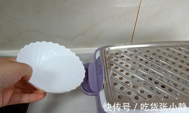 15分钟营养早餐，懒妈妈也能走红朋友圈，网友日子红红火火