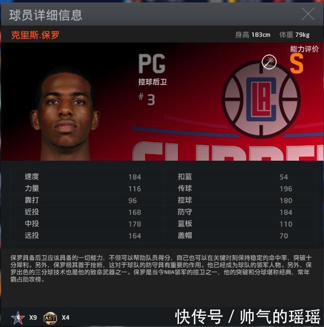 中文篮球电竞游戏NBA2K Online操作大全!