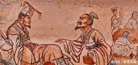 名医|敢和中医叫板?古希腊名医“希波克拉底”到底有多大本事?