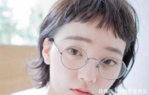 盘点男生最讨厌的女生发型,最后一个是真的不好看!