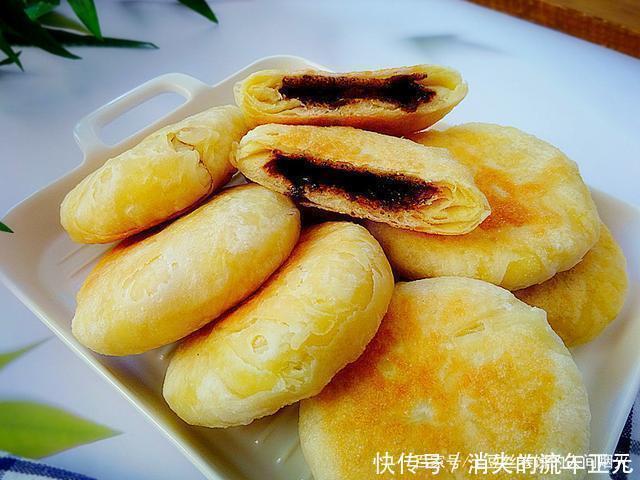 面粉|这些面食真好吃，每天一道，一周不重样，不用担心明天吃什么了！