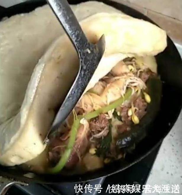 尴尬|中国“第一懒”做了个大馒头,婆婆骂她太懒,结果打开婆婆尴尬了