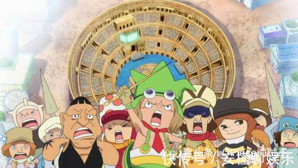 鱼人族|海贼王中的11个种族,鱼人族人鱼族分不清楚巨人族存在魔人亚种