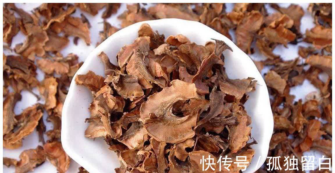 分心木|吃核桃分心木好处多,营养师却提醒:这3种情况下千万别吃