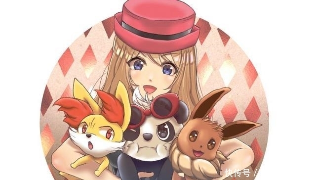 口袋妖怪:人气最低御三家有哪些?不服来辩!看到它们无比真实!