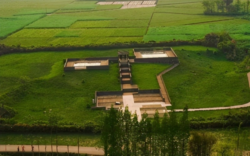 三星堆|“公廨”是三星堆民间文物，可是三个失误之处，证明它是艺术品