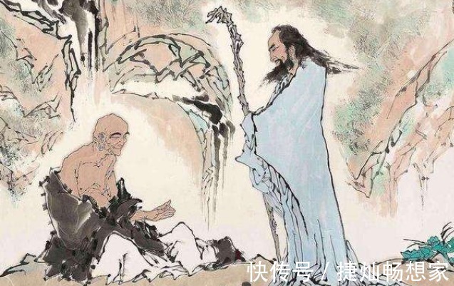 心软#鬼谷子说心软之人没有福气,为人处世要牢记3句话,福气自来