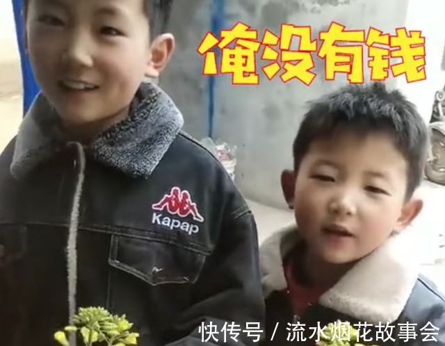 宝妈|河南宝妈告诉儿子长大后靠自己,儿子立马逼妈妈签协议,内容亮了