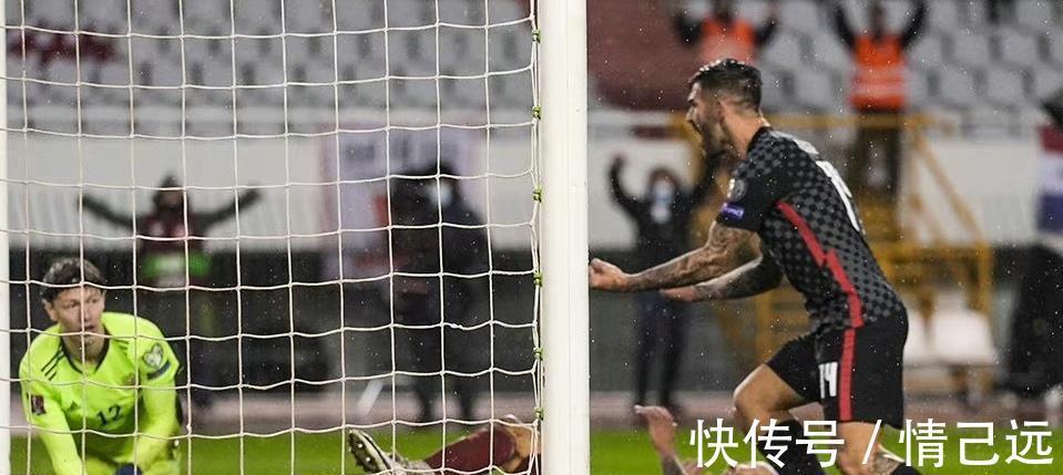 土超|铁卫沦为罪人!土超悍将关键时刻张琳芃附体,俄罗斯遭遇国足魔咒