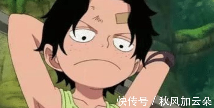 凯多|海贼王萨博为何一直拿着钢管不是随便找的,曾是艾斯的武器