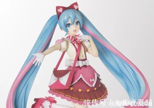 正版|都说手办不便宜,那几十块的手办能买么?是盗版么?