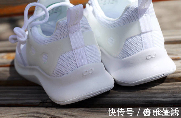 舒适|大老师玩运动 篇二:怎么选一双舒适的跑鞋?新出的咕咚5K值得一试