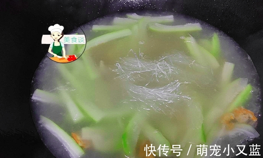 瘦肉|入秋后，喝鸡汤骨头汤，倒不如喝它，鲜甜营养又便宜，人人吃得起