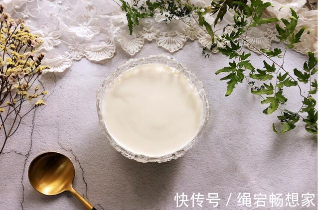 干花生米|花生营养丰富,做法也比较多,煮成花生酪口感细腻顺滑
