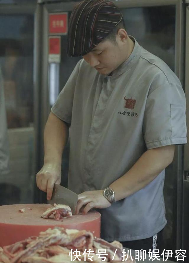 牛肉火锅,是潮汕人最后的倔强