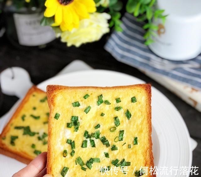 孩子早餐超爱吃它,十分钟搞定特简单,吃饱吃好营养高上学不迟到!