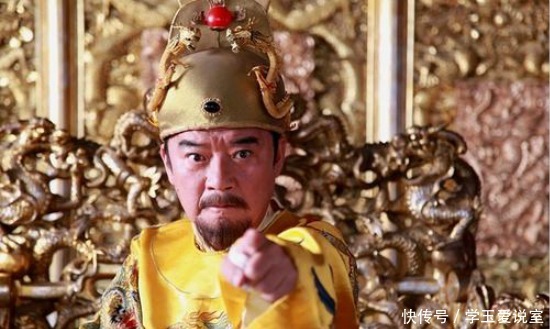 李善长|明朝六位开国公，五位死后被除爵，只有他的爵位传到明亡之时