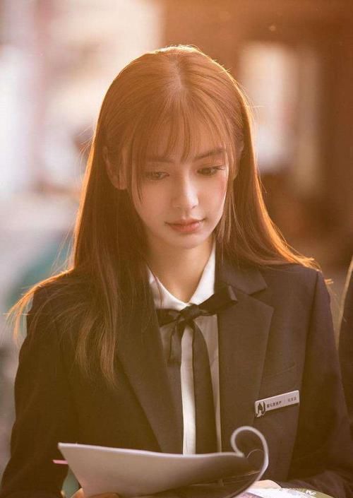 宽度|你的脸适合什么发型?3步简单测试,让你找到你的脸型适合的发型