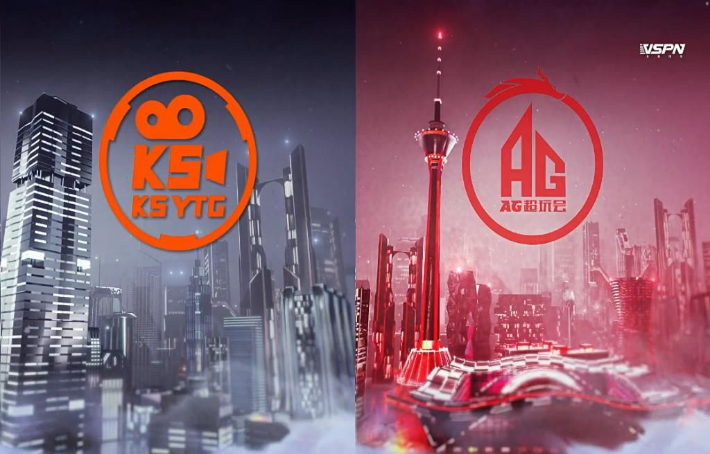 参考|AG100%胜率老虎被YTG打破，寒夜：虽败犹荣，其他战队可以参考打法