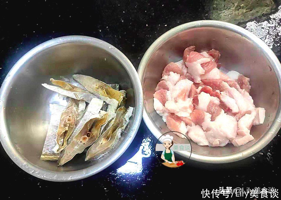 米酒|入秋要多吃蒸菜，这菜蒸一蒸，15分钟上桌，好做好吃，营养不上火