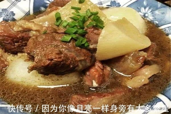 百吃不厌的几道家常菜,汤汁鲜美很下饭,做法也简单