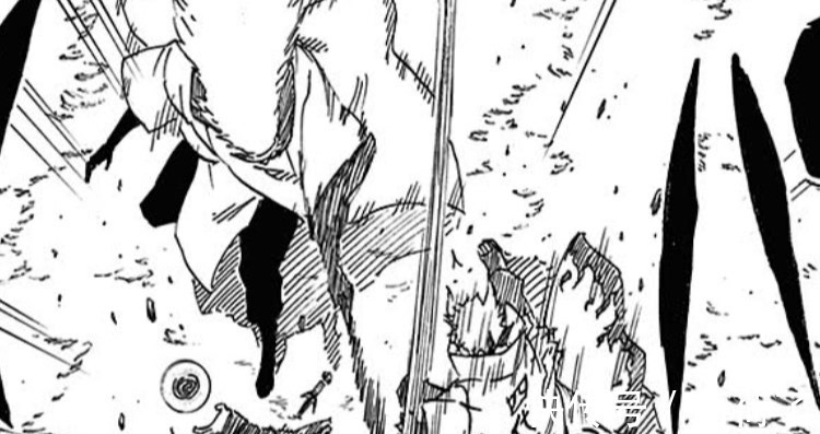 施术者|火影忍者千鸟需要写轮眼,为何瞬身术、八门遁甲不需要