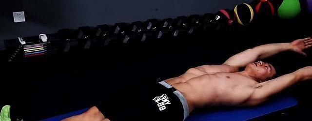 小腹|不仅满足于平坦小腹也想有好看的腹部线条我们能帮你