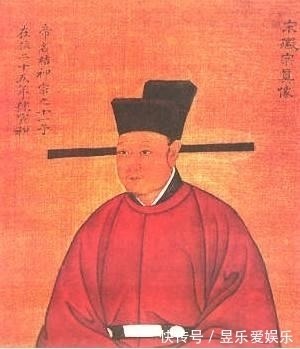 李师师|北宋名妓李师师与四个文人与一个皇帝来往密切,她的结局如何