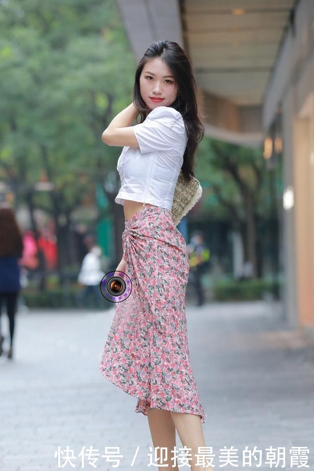 高跟鞋|连衣裙性感修身,既能兼顾休闲舒适,还能大方得体